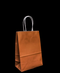 R418002 BOLSA DE PAPEL CON ASA  15 X 21 CM 5 PZAS