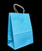 R418003 BOLSA DE PAPEL CON ASA 21 X 27 CM 3 PZAS