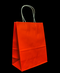 R418003 BOLSA DE PAPEL CON ASA 21 X 27 CM 3 PZAS