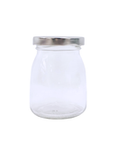 R501011 VIDRIO FRASCO C/TAPA 9CMS