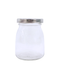 R501011 VIDRIO FRASCO C/TAPA 9CMS