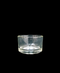 R501013 VIDRIO VASO TEA LIGTH