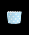 R502002 PORTA MUFFIN CIRCULO PAQ C/50 PZAS