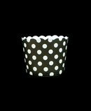 R502002 PORTA MUFFIN CIRCULO PAQ C/50 PZAS
