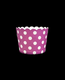 R502002 PORTA MUFFIN CIRCULO PAQ C/50 PZAS