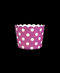 R502002 PORTA MUFFIN CIRCULO PAQ C/50 PZAS