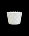 R502002 PORTA MUFFIN CIRCULO PAQ C/50 PZAS
