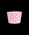 R502002 PORTA MUFFIN CIRCULO PAQ C/50 PZAS