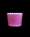R502004 PORTA MUFFIN CIRCULO CH PAQ C/50 PZAS