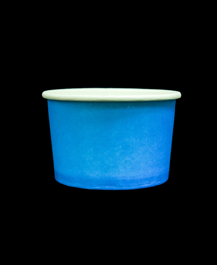 R502102 VASITO DULCERO LISO C/25PZAS