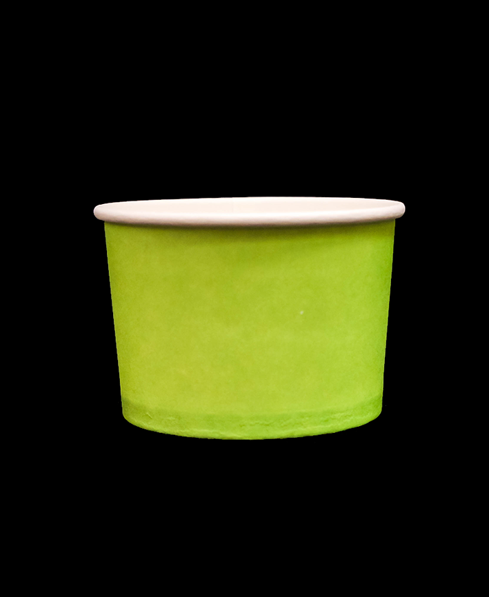 R502102 VASITO DULCERO LISO C/25PZAS
