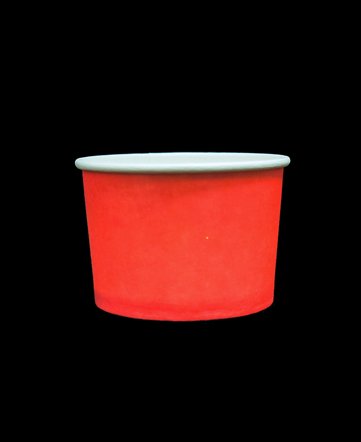 R502102 VASITO DULCERO LISO C/25PZAS