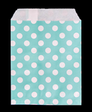 R502301 BOLSA PAPEL PAQ C/25 PZAS 13 X 18 CM