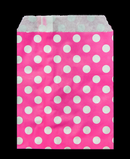 R502301 BOLSA PAPEL PAQ C/25 PZAS 13 X 18 CM