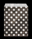 R502301 BOLSA PAPEL PAQ C/25 PZAS 13 X 18 CM