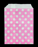 R502301 BOLSA PAPEL PAQ C/25 PZAS 13 X 18 CM