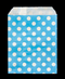 R502301 BOLSA PAPEL PAQ C/25 PZAS 13 X 18 CM