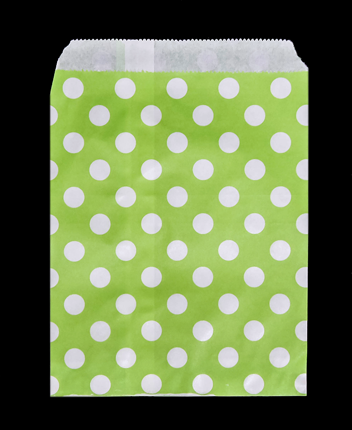 R502301 BOLSA PAPEL PAQ C/25 PZAS 13 X 18 CM