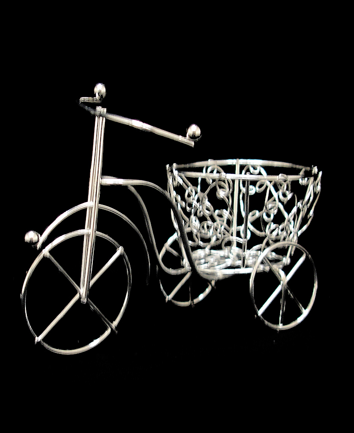 R503002 TRICICLO MINI 2 FM