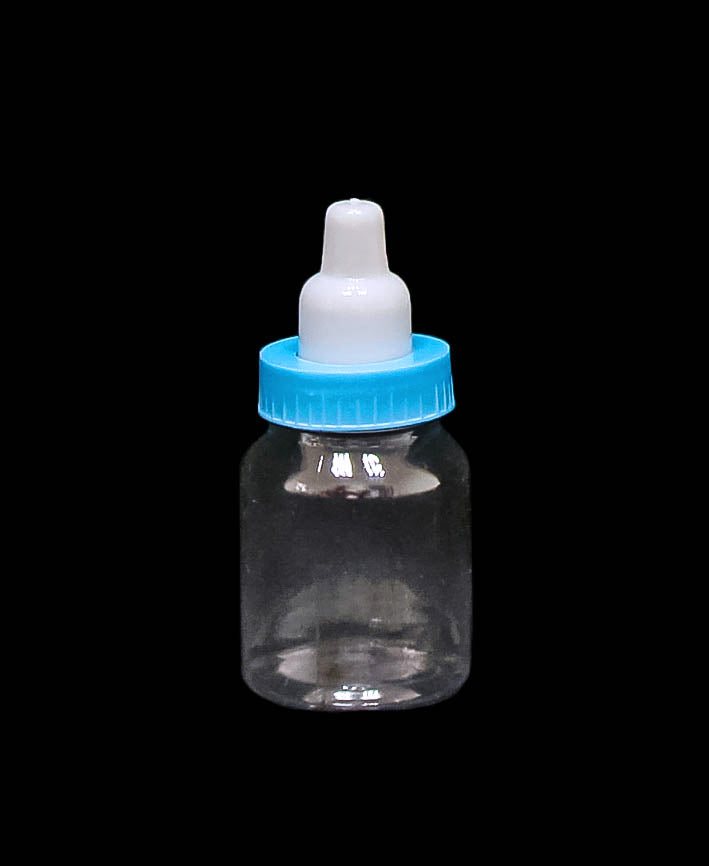 R505012 DULCERO BIBERON MINI 6PZAS