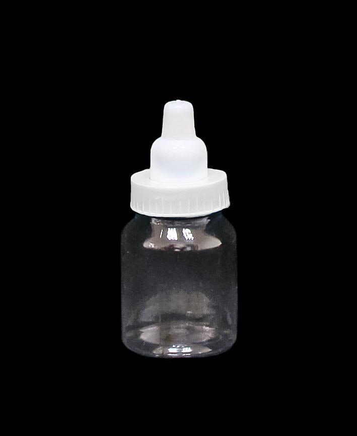 R505012 DULCERO BIBERON MINI 6PZAS