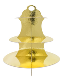 R508001 CUP CAKE STAND 3 NIVELES
