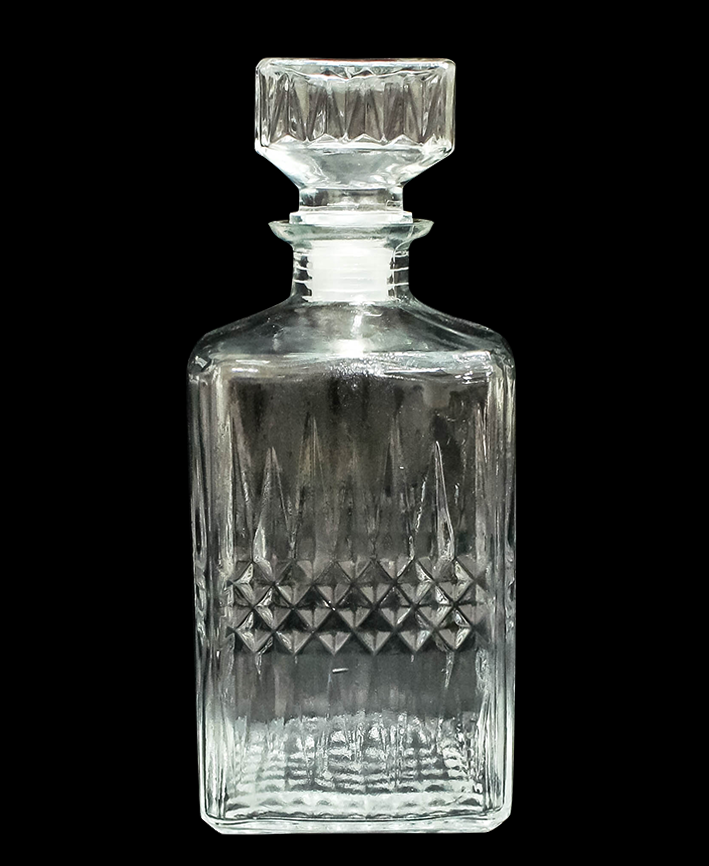 R509003 VIDRIO LICORERA 750 ML