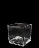 R509007 VIDRIO CUBO 10 X 10 CM