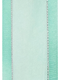 R603002-1-1/2 LISTON ORGANZA/SATIN/PLATA 20 YARDAS