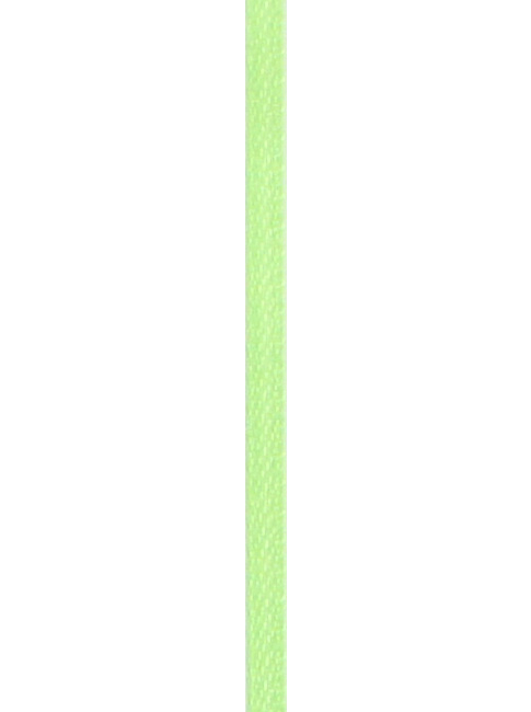 R603008-1/8 LISTON SATIN LISO 50 YARDAS
