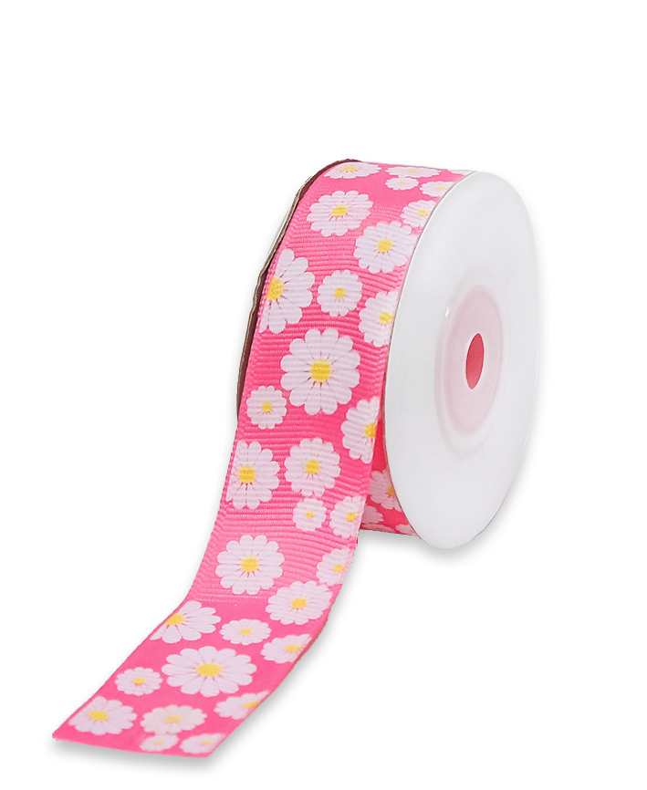 R604002 LISTON FALLA  ROSA C/FLORES 10 YDS PZA