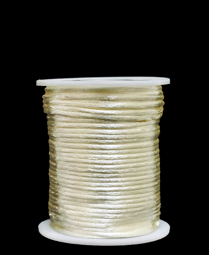 R604101 LISTON COLA DE RATA 50YDS