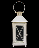 R704004 FAROL METALICO CUADRADO 38 CMS
