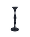 R707018 CANDELABRO BASE NEGRO 60 CMS