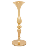 R707021 CANDELABRO BASE ORO 60 CMS