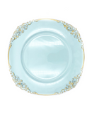 R709008 BAJO PLATO 4 GRECAS 35 CMS