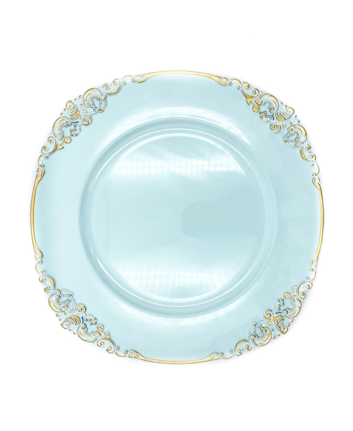 R709008 BAJO PLATO 4 GRECAS 35 CMS