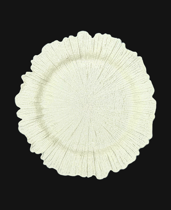 R709010 BAJO PLATO CORAL 33 CMS
