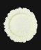 R709010 BAJO PLATO CORAL 33 CMS