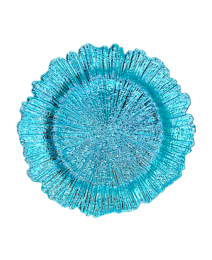 R709010 BAJO PLATO CORAL 33 CMS
