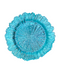 R709010 BAJO PLATO CORAL 33 CMS