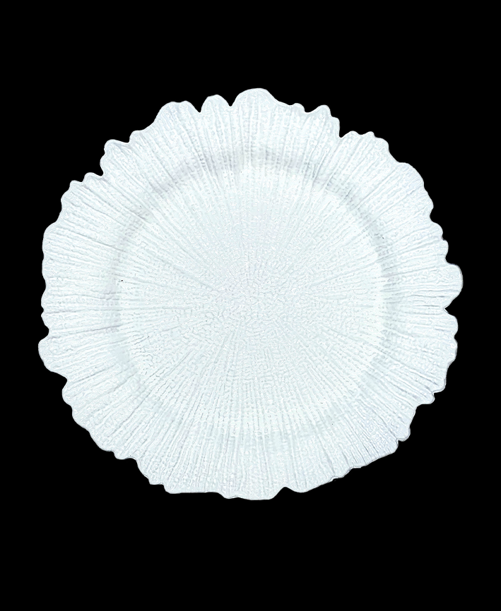 R709010 BAJO PLATO CORAL 33 CMS