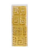 R709202C SERVILLETERO ROMA 4 PZS 4.5 X 3CM