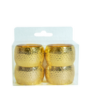 R709204 SERVILLETERO MEDIEVAL 4 PZS  3 X 4 CM