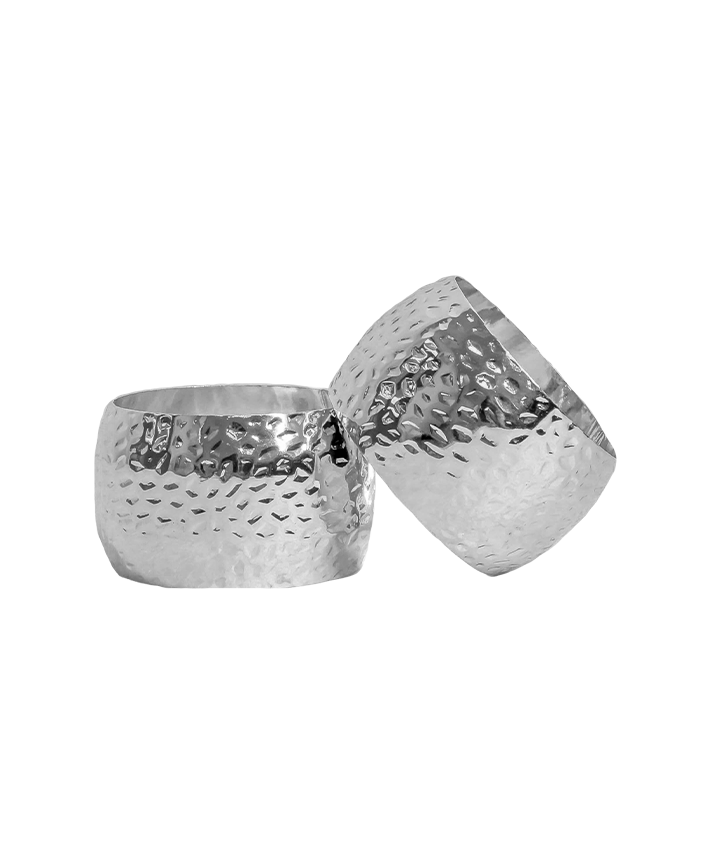 R709204 SERVILLETERO MEDIEVAL 4 PZS  3 X 4 CM