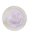 R733010 BAJO PLATO VIDRIO TORNASOL 33 CM