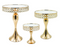 R735209-1 BASE PARA POSTRES CENEFA SET/3