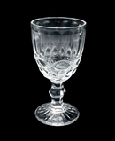 R745003 VIDRIO COPA 3 OJO 8.7 x 16.8 CM 300ML