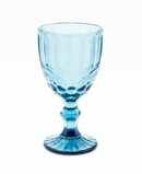 R745003 VIDRIO COPA 3 OJO 8.7 x 16.8 CM 300ML