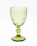 R745003 VIDRIO COPA 3 OJO 8.7 x 16.8 CM 300ML